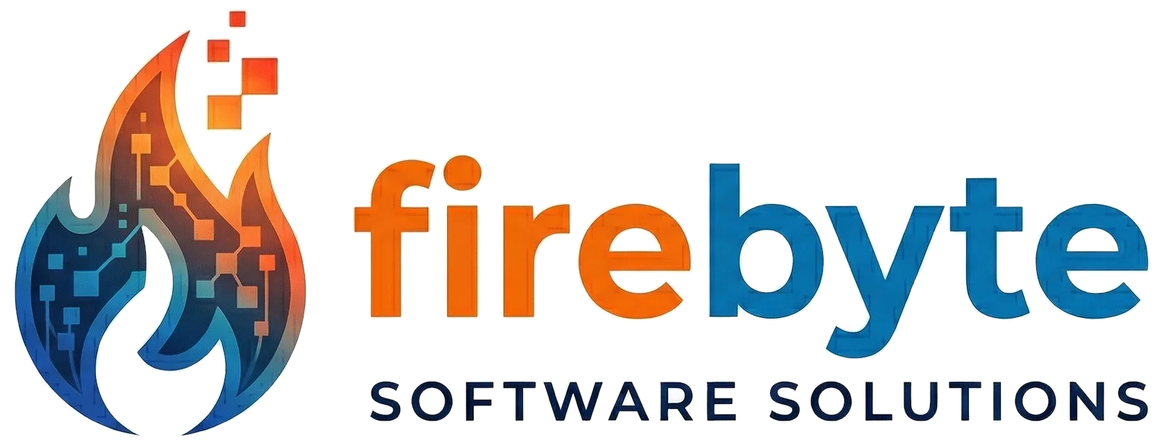 Firebyte Logo